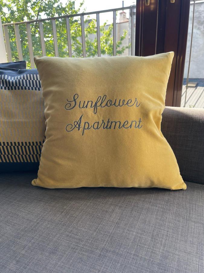 Apartment Sunflower Old Town Krakau