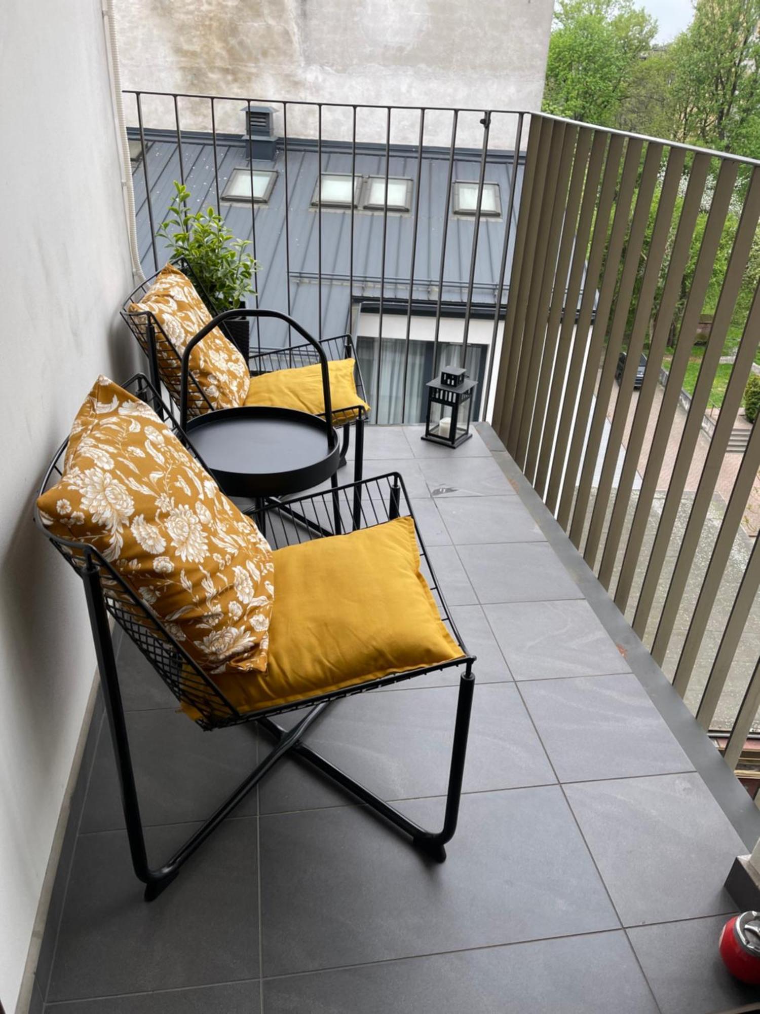 Sunflower Old Town Apartment Krakau